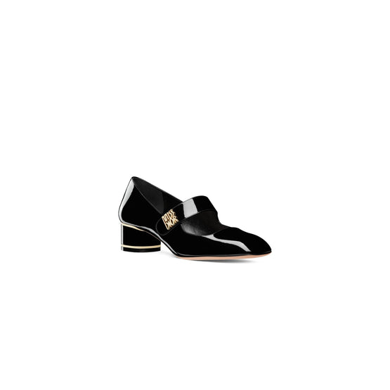 KDV268VNIS900 - Women's Pumps - 900 Noir