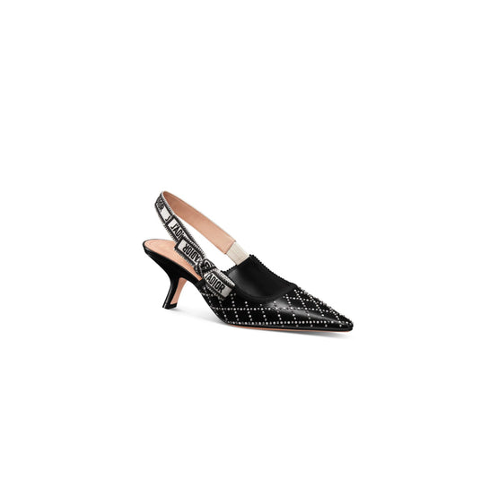 KDV302VSPS900 - Women's Pumps - 900 Noir