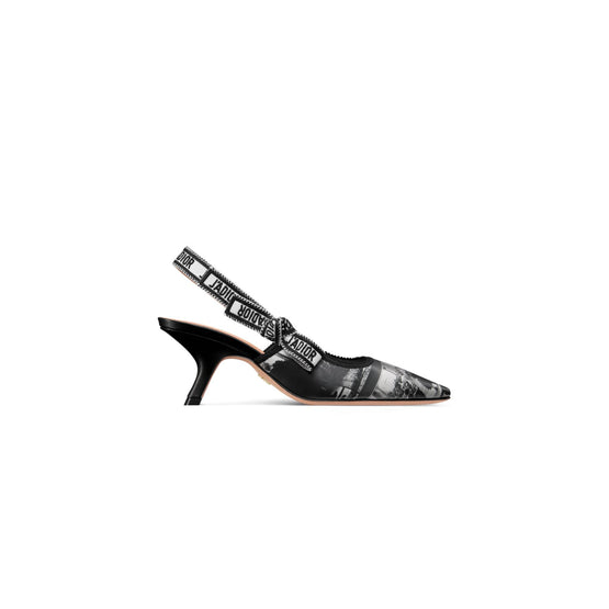 KDV305GEPS41G - Women's Pumps - 41G Grey & Black