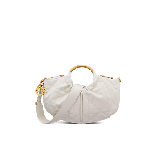 M4511UBOLM030 - Women's Hobo - 030 Latte Dior