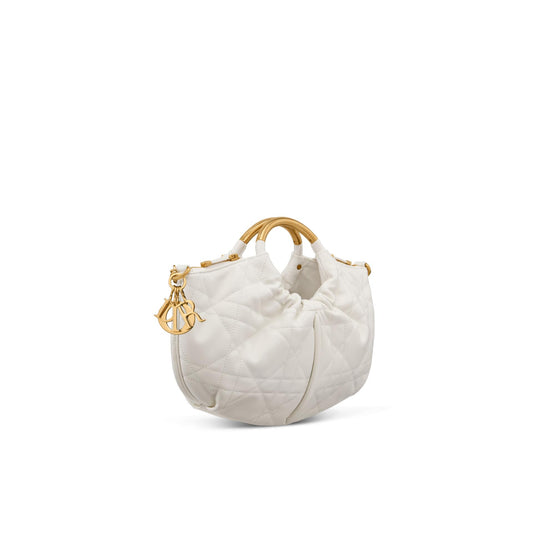 M4511UBOLM030 - Women's Hobo - 030 Latte Dior