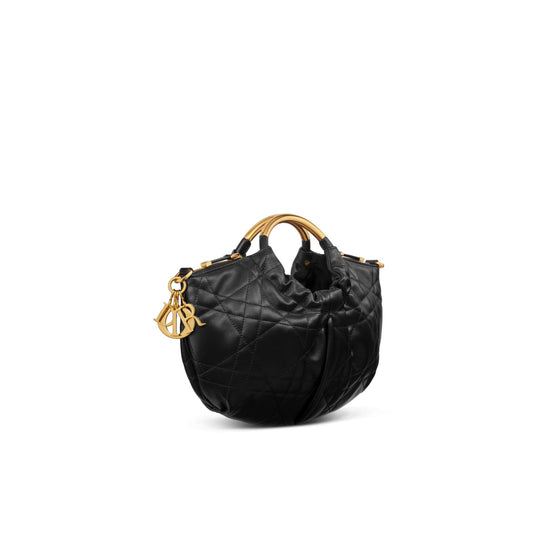 M4511UBOLM900 - Women's Hobo - 900 Noir