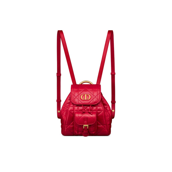 M6302UNOZM46R - Women's Back Pack - 46R Red Garnet