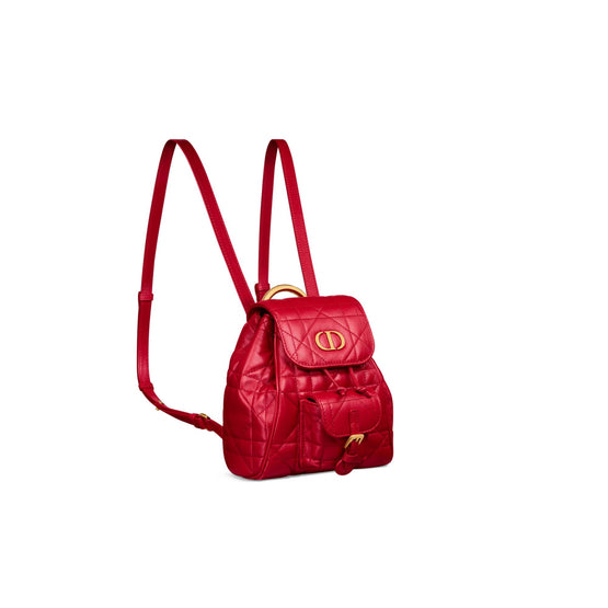 M6302UNOZM46R - Women's Back Pack - 46R Red Garnet