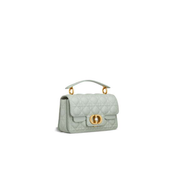 M9271UBHIM605 - Women's Flap Bag - 605 Pistache