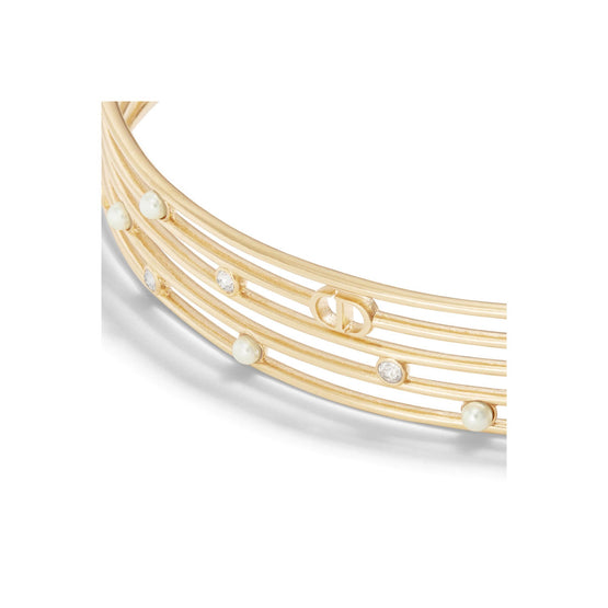 N2777WOMCYD03S - Women's Necklace - 03S Gold/Silver Shade