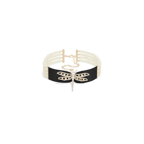 N2831WOMCYD03S - Women's Necklace - 03S Gold/Silver Shade
