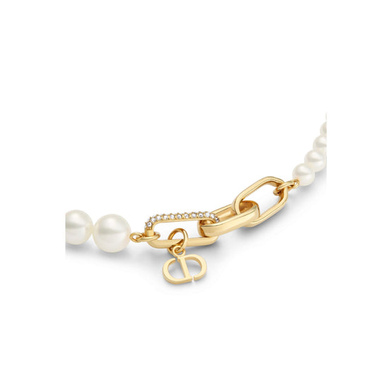 N2848WOMCYD03S - Women's Necklace - 03S Gold/Silver Shade