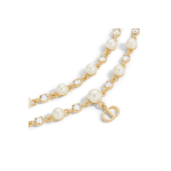 N2851WOMCYD03S - Women's Necklace - 03S Gold/Silver Shade
