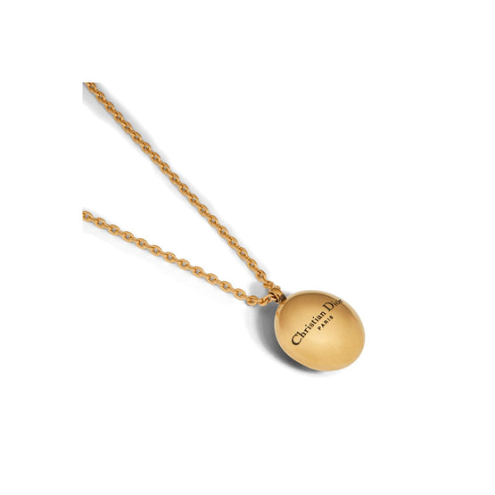 N3040WOMMTD907 - Women's Necklace - 907 Antique Gold