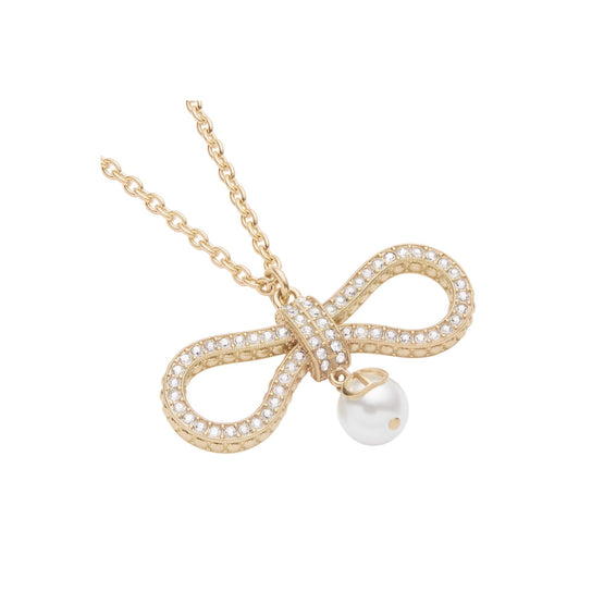 N3125WOMCYD03S - Women's Necklace - 03S Gold/Silver Shade