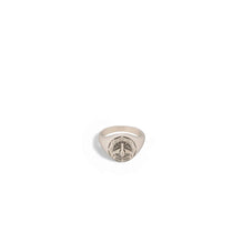 R2331WOMMTD24G - Women's Ring - 24G Warm Silver