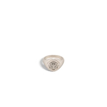 R2332WOMMTD24G - Women's Ring - 24G Warm Silver