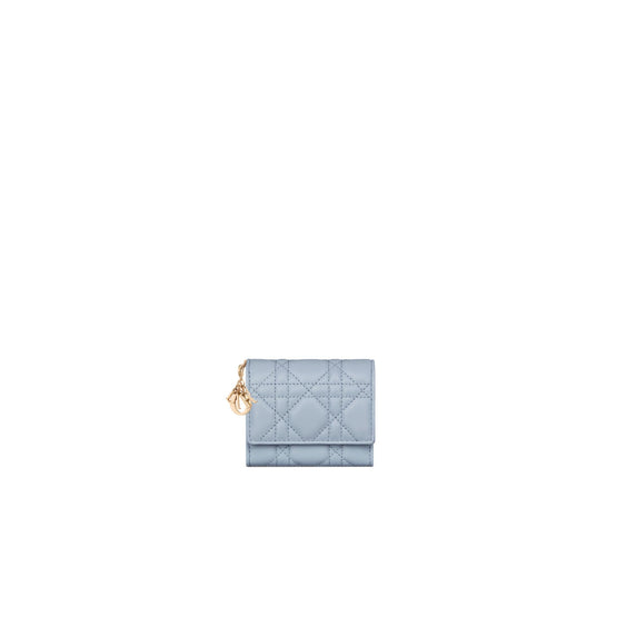 S0181ONIWM06I - Women's Medium-Wallet - 06I Blue Multi