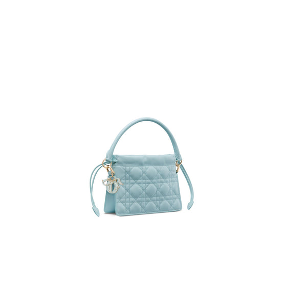 S0981ONIIM23Z - Women's Pouch - 23Z Celeste
