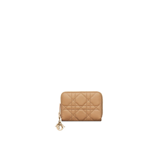 S0985ONMJM53U - Women's Medium-Wallet - 53U Medium Tan