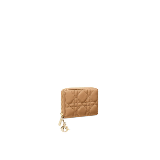 S0985ONMJM53U - Women's Medium-Wallet - 53U Medium Tan