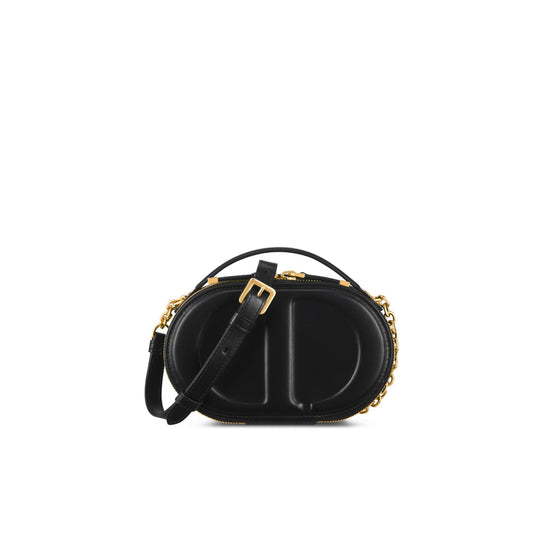 S2201UMFVM900 - Women's Pouch - 900 Noir