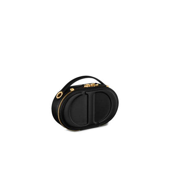 S2201UMFVM900 - Women's Pouch - 900 Noir