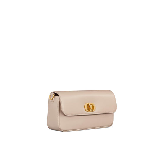 S2350UNQAM51U - Women's Pouch - 51U Powder Beige