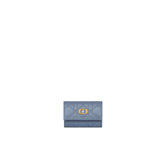 S3102UNJBM90B - Women's Medium-Wallet - 90B Denim