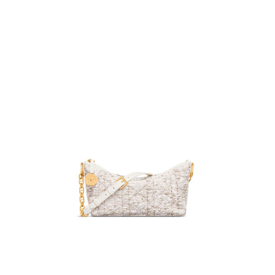 S3202UDIOM01E - Women's Pouch - 01E Or/Multicolor