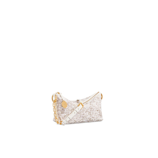 S3202UDIOM01E - Women's Pouch - 01E Or/Multicolor
