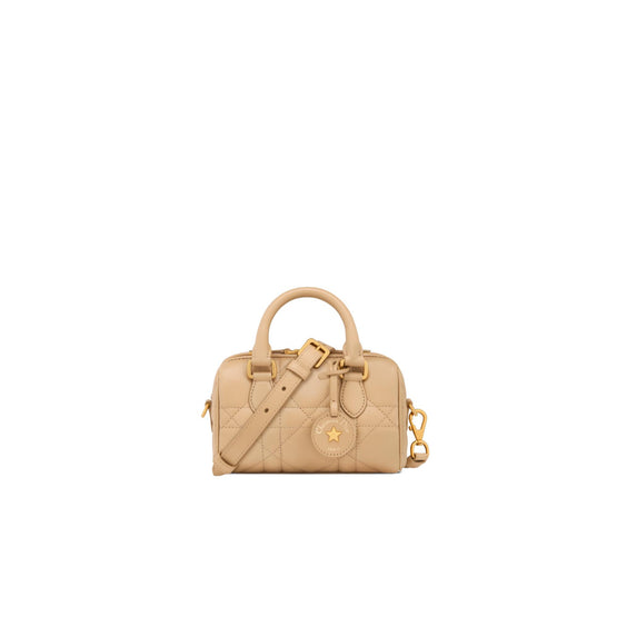 S4000UBOLM55U - Women's Micro Bag - 55U Bisquit