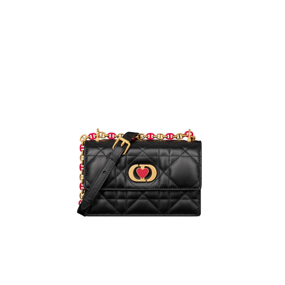S5169UBWOM900 - Women's Pouch - 900 Noir