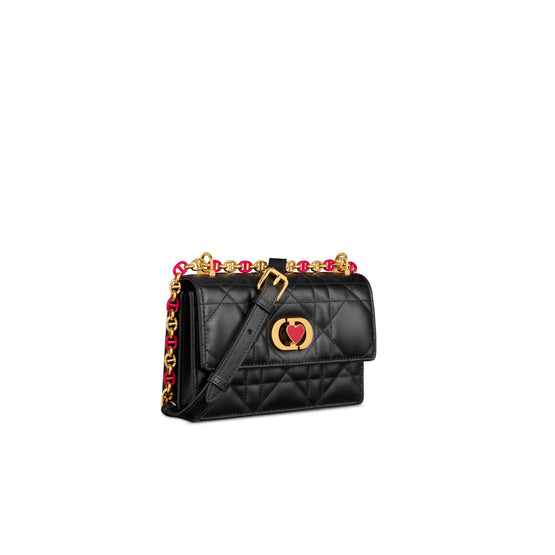 S5169UBWOM900 - Women's Pouch - 900 Noir