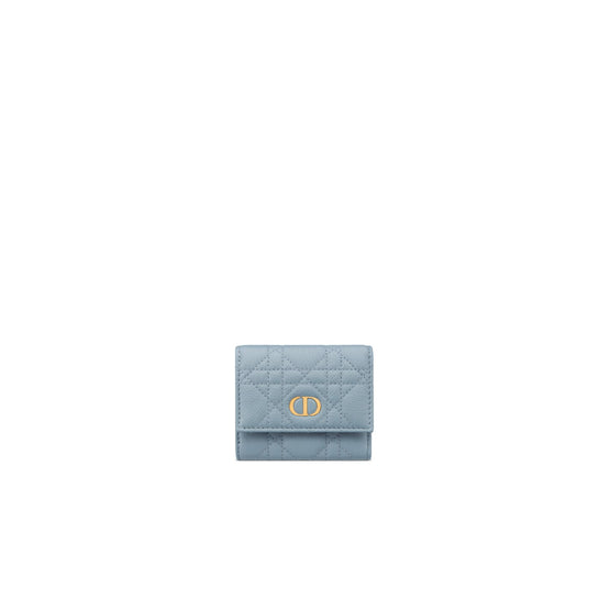 S5175UWHCM81B - Women's Medium-Wallet - 81B Cloud Blue