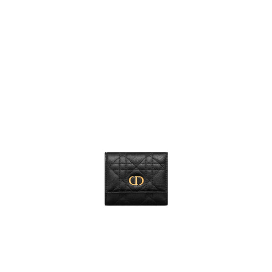 S5175UWHCM900 - Women's Medium-Wallet - 900 Noir