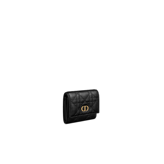 S5175UWHCM900 - Women's Medium-Wallet - 900 Noir