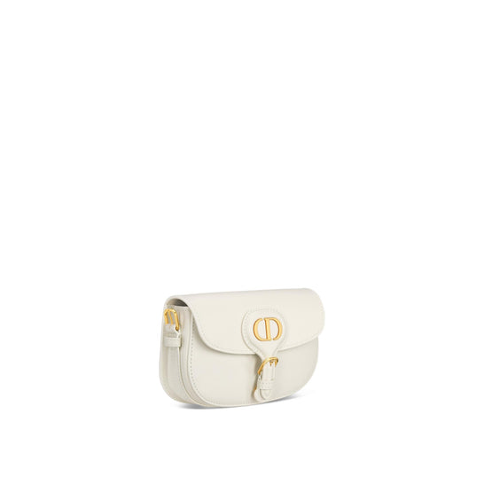 S5713UMOLM030 - Women's Pouch - 030 Latte Dior