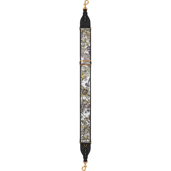 S8557CEDDM20E - Women's Bandoulieres Strap - 20E Multicolore