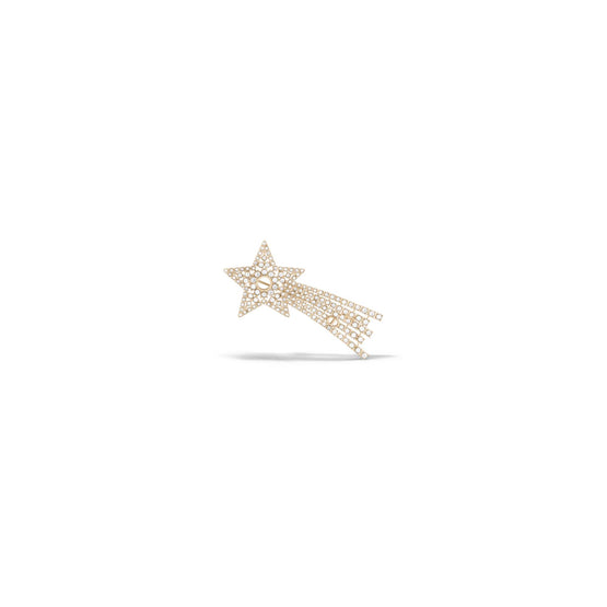 V1347WOMCYD03S - Women's Brooch - 03S Gold/Silver Shade