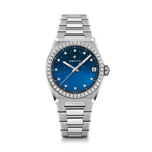 Defy Midnight - 36mm