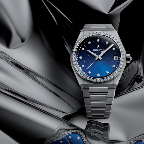 Defy Midnight - 36mm