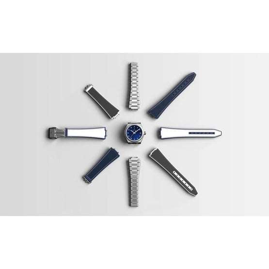 Defy Midnight - 36mm